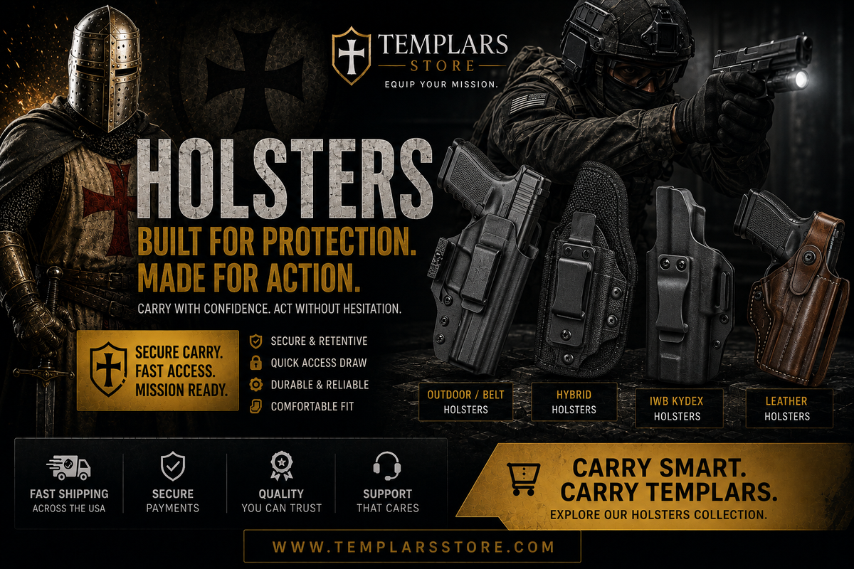 Holsters