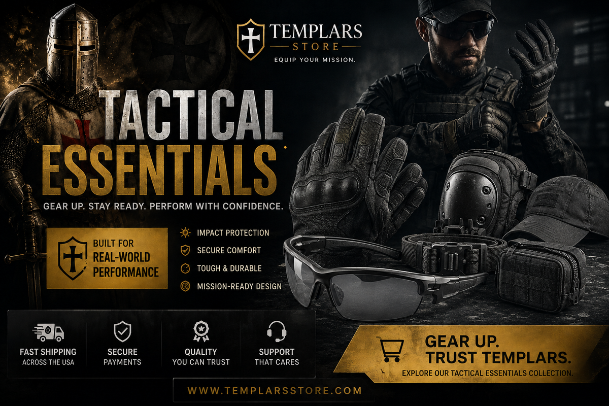 Tactical Essentials