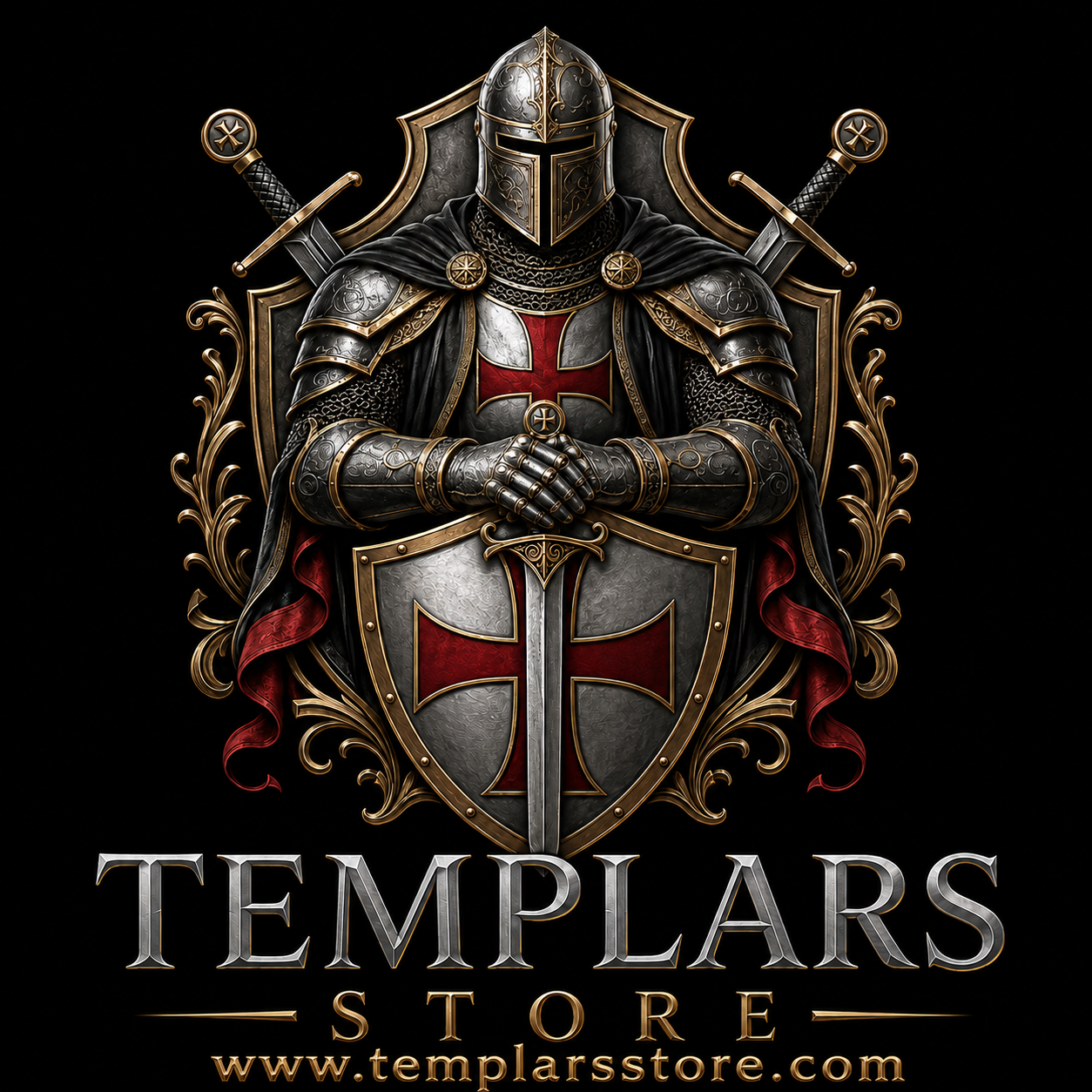 Templars Store