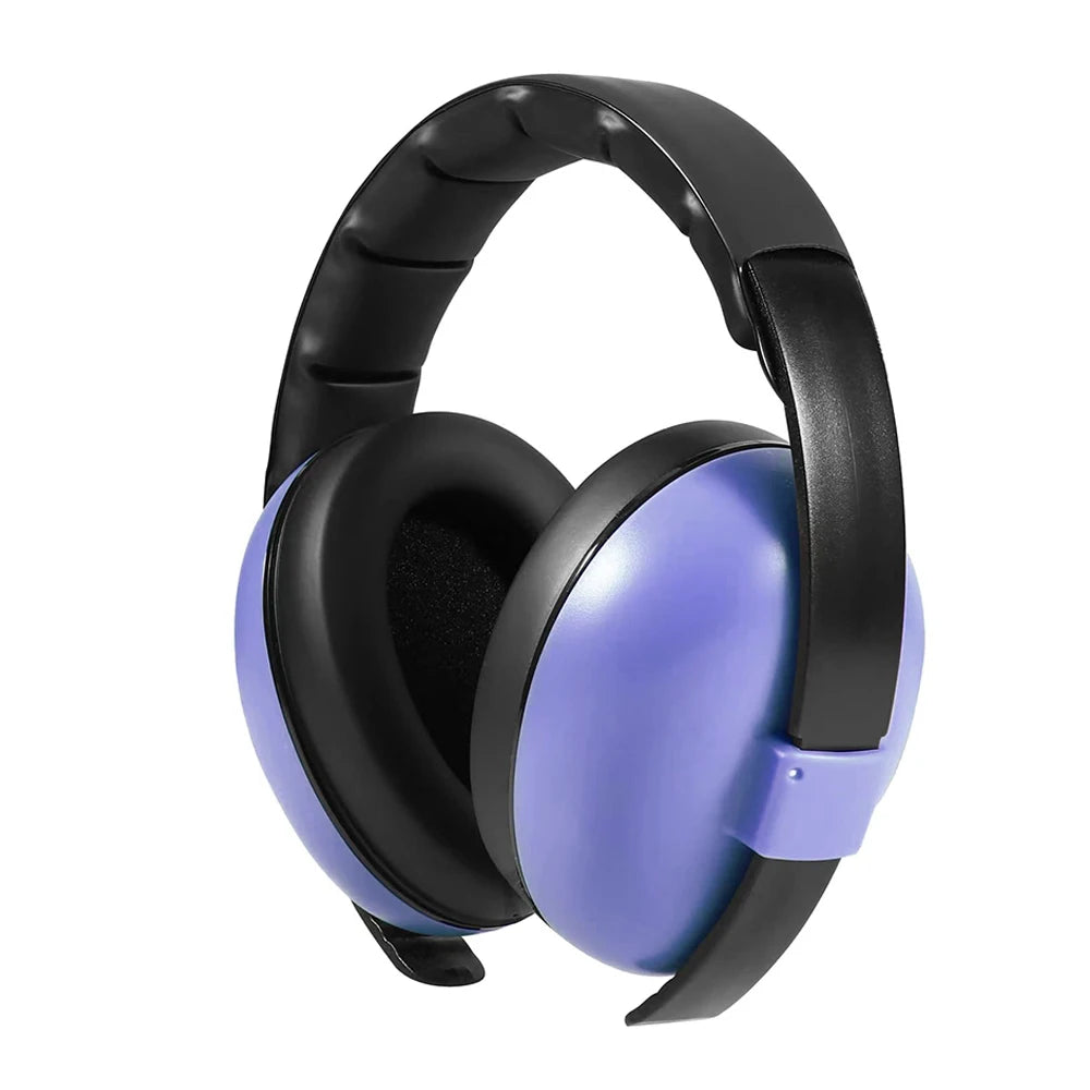 Kids Noise Cancelling Earmuffs