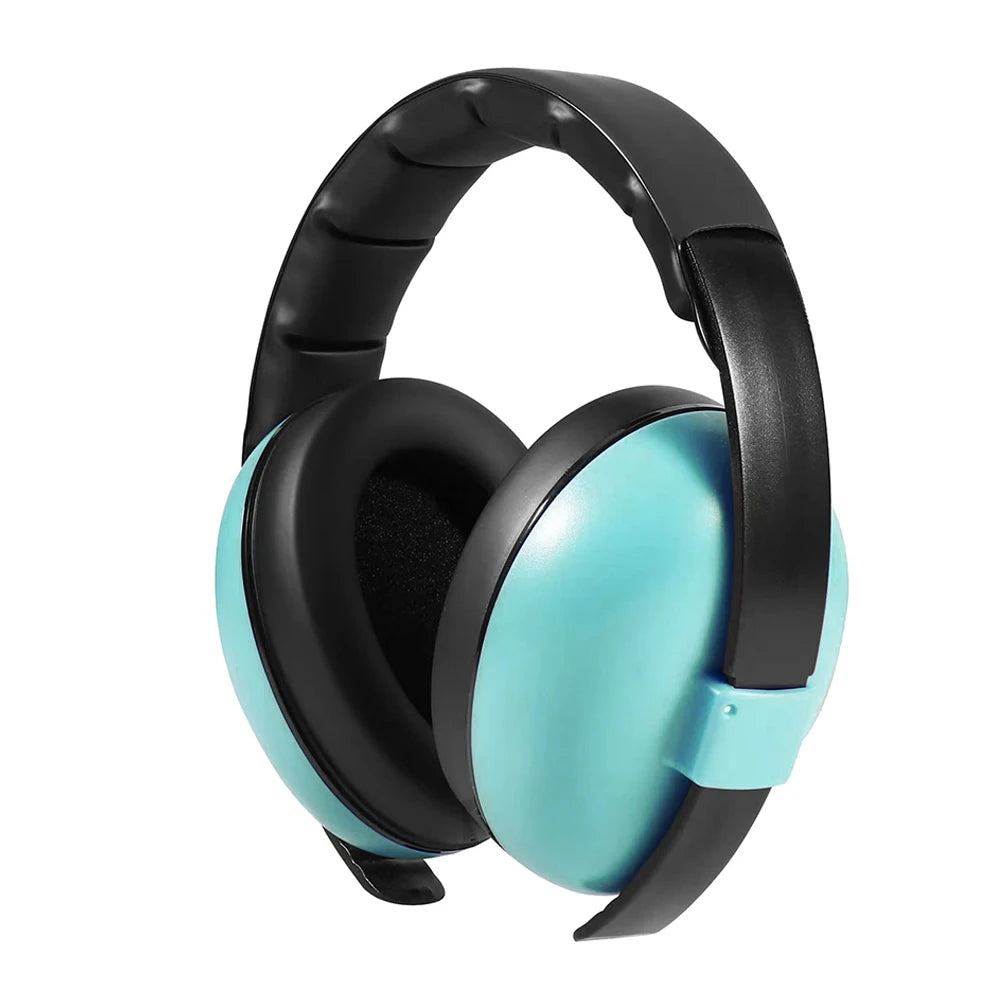 Kids Noise Cancelling Earmuffs