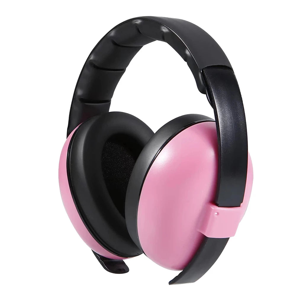 Kids Noise Cancelling Earmuffs