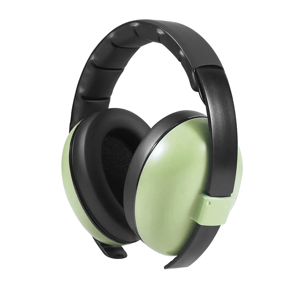 Kids Noise Cancelling Earmuffs