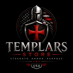 © 2026, Templars Store