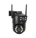 Protect Your Property with Our 8MP Dual Lens Security Camera