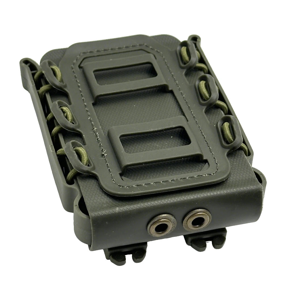 actical MOLLE Fast Magazine Pouch.