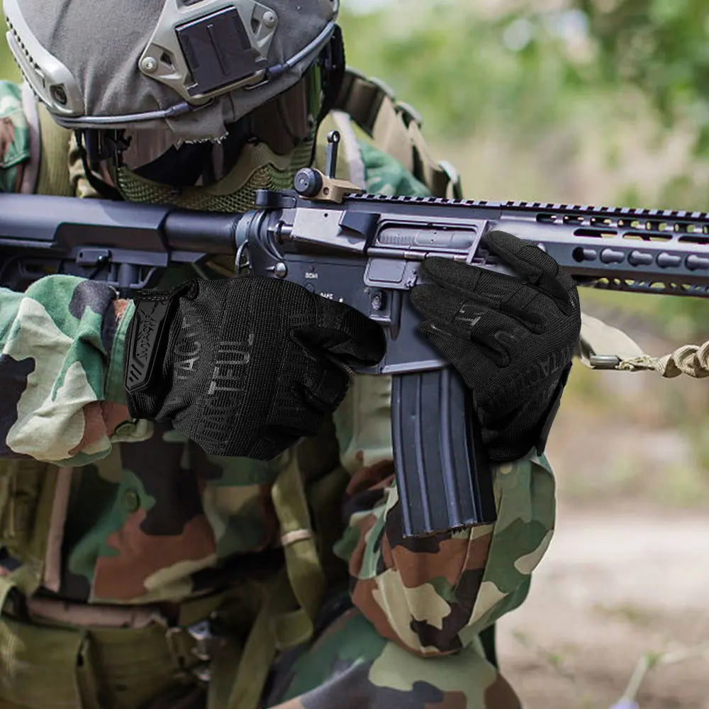 GUMAO Tactical Gloves