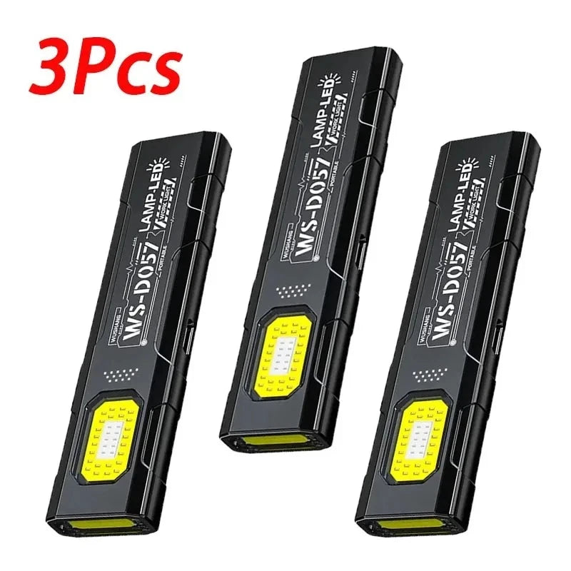 Tactical Portable Work Light