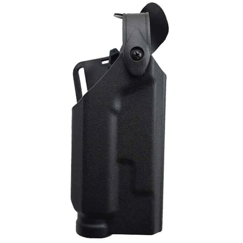 Hunting Airsoft Right-Hand 1911 Belt Holster – Built for Fast Access and Secure Carry