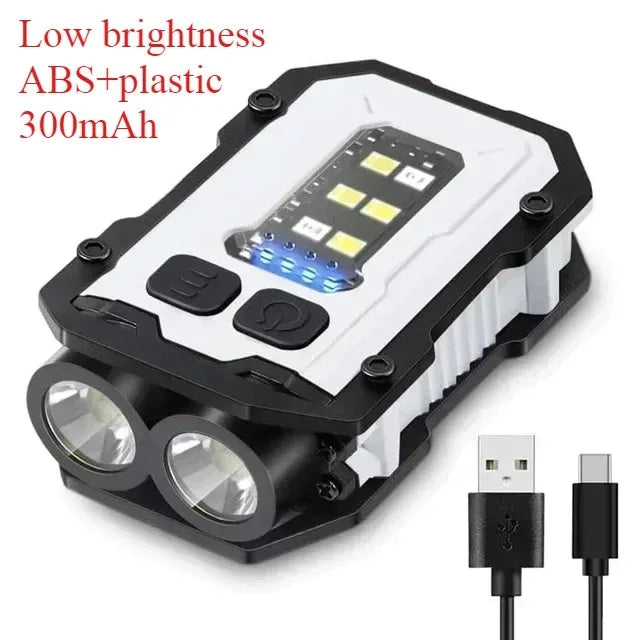 Tactical Portable Work Light