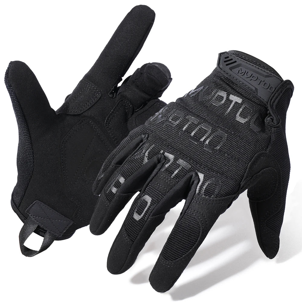 GUMAO Tactical Gloves