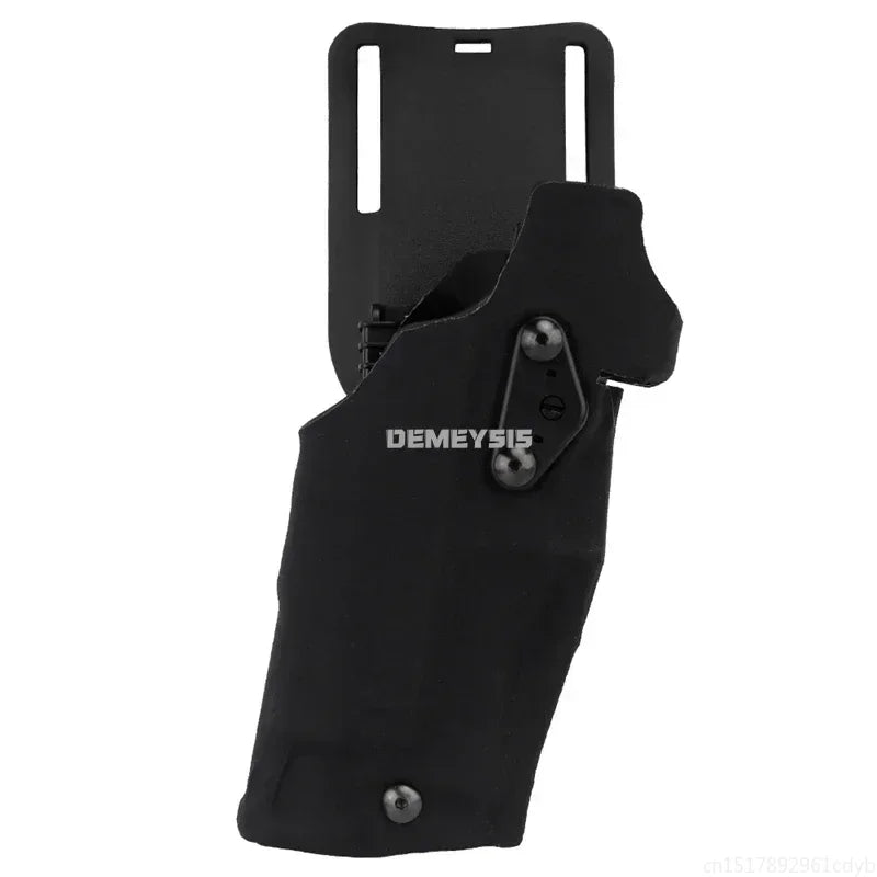Tactical Holster for G17 Gen4/G19 with X300/X300U Light