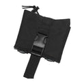 Foldable MOLLE Magazine Dump Pouch