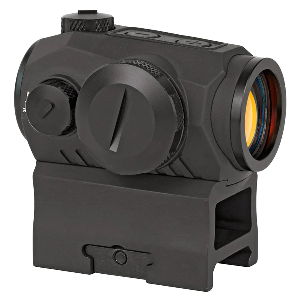 R5 1x20mm Motion Awake Red Dot Sight