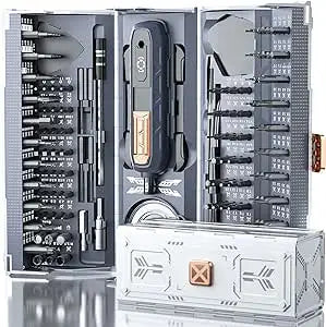 180-in-1 Precision Screwdriver Set