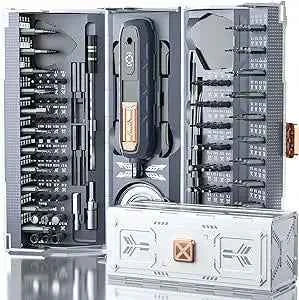 180-in-1 Precision Screwdriver Set