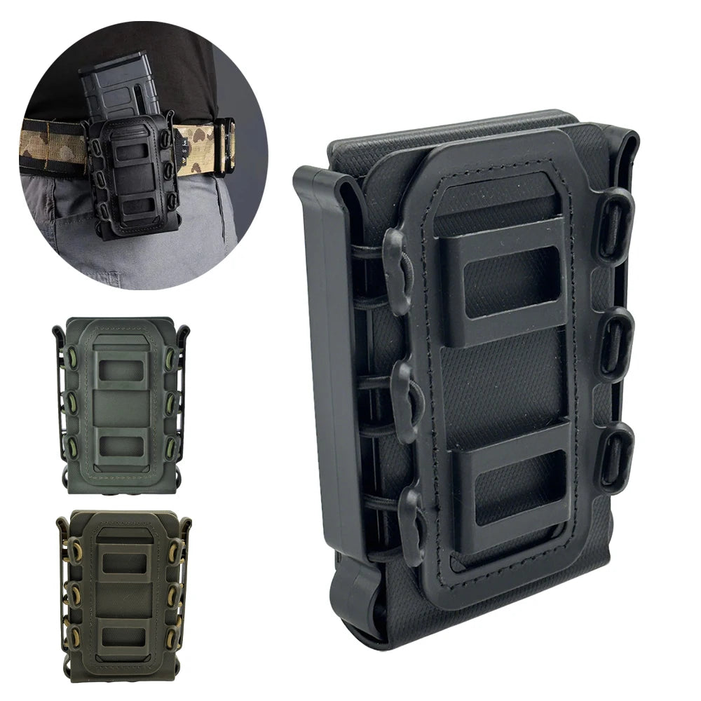 actical MOLLE Fast Magazine Pouch.