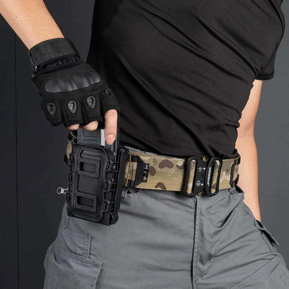 actical MOLLE Fast Magazine Pouch.