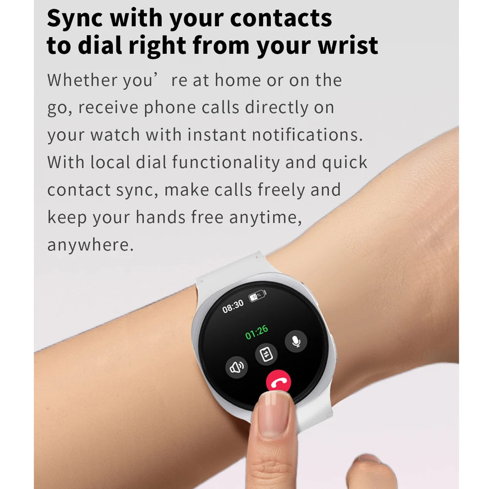 ChiBear Smartwatch