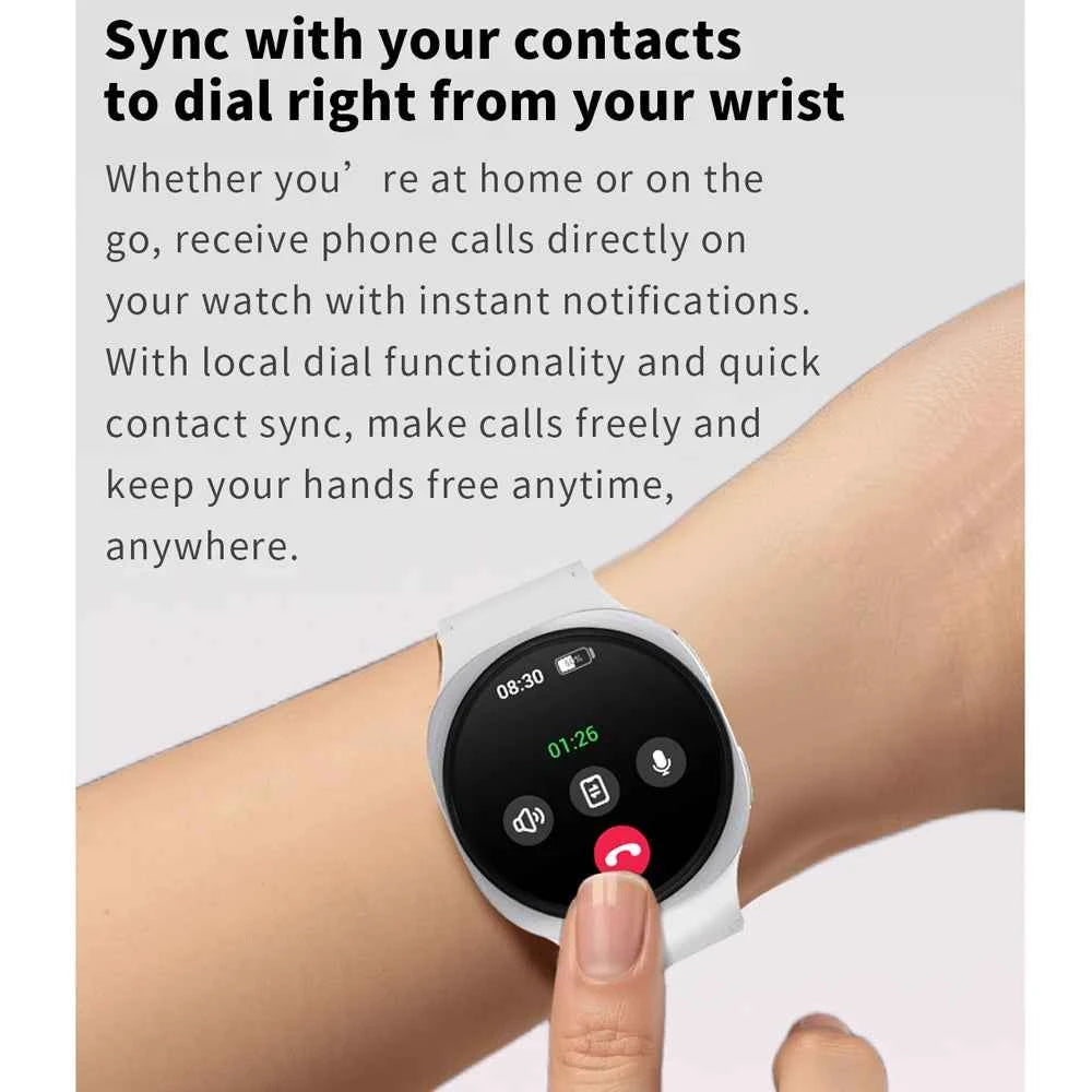 ChiBear Smartwatch