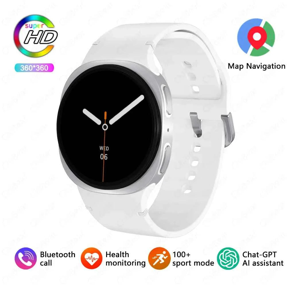 ChiBear Smartwatch