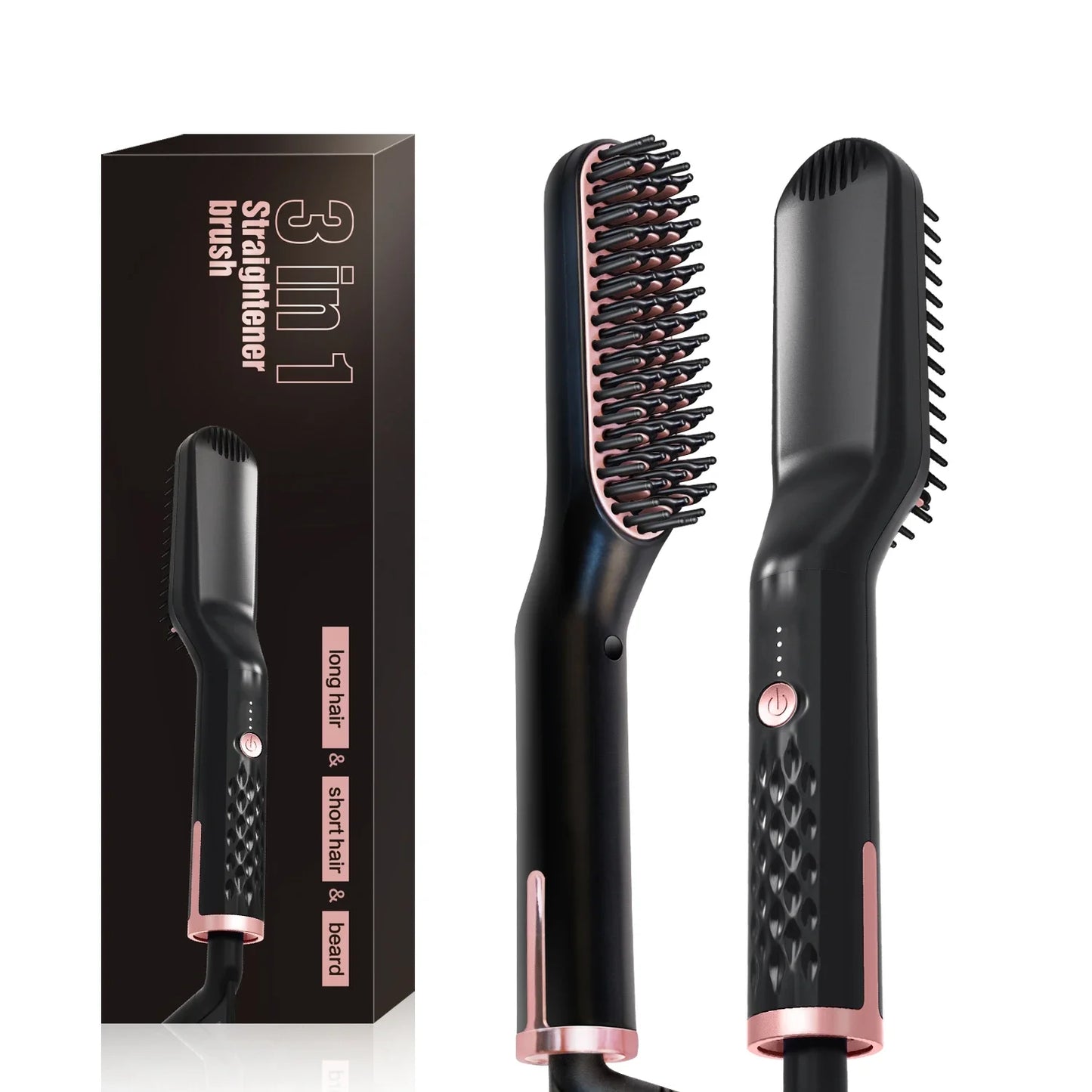 Tinsol Professional Hair Straightener