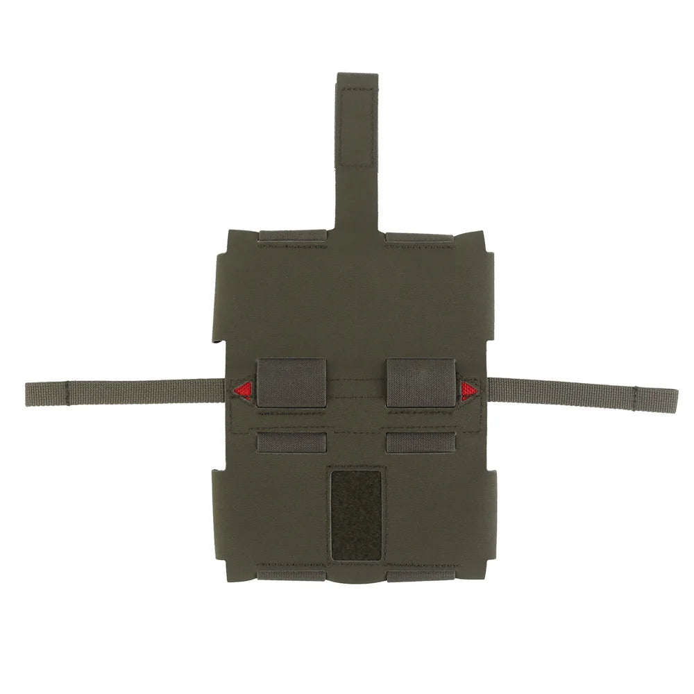 MD2 Compact Tactical Trauma Kit Pouch
