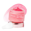 Collagen Face Cream with Niacinamide – Hydrate, Firm & Reveal Younger-Looking Skin