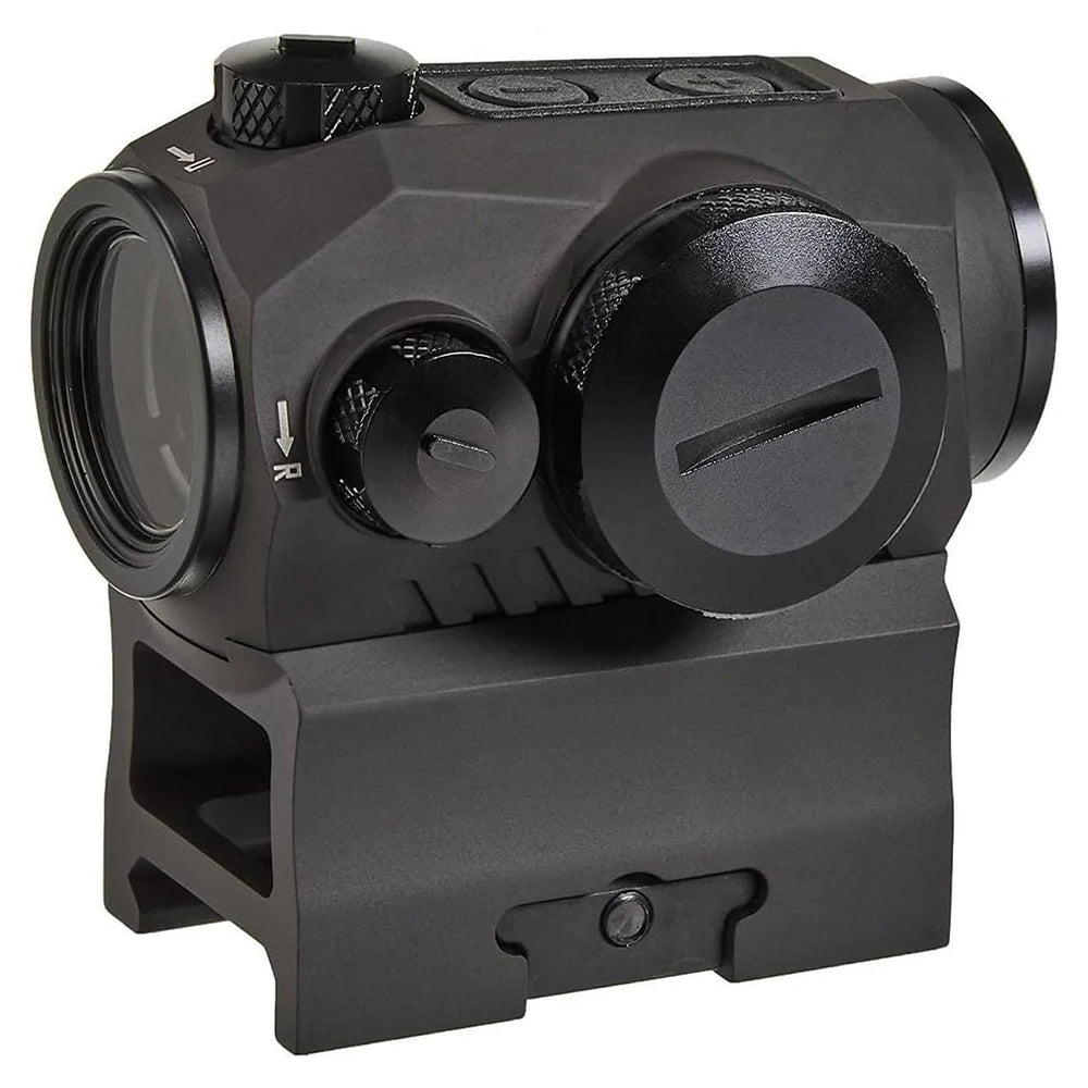 R5 1x20mm Motion Awake Red Dot Sight