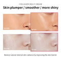 Collagen Face Cream with Niacinamide – Hydrate, Firm & Reveal Younger-Looking Skin