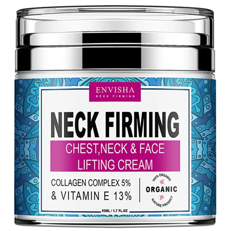 ENVISHA Collagen Face Cream