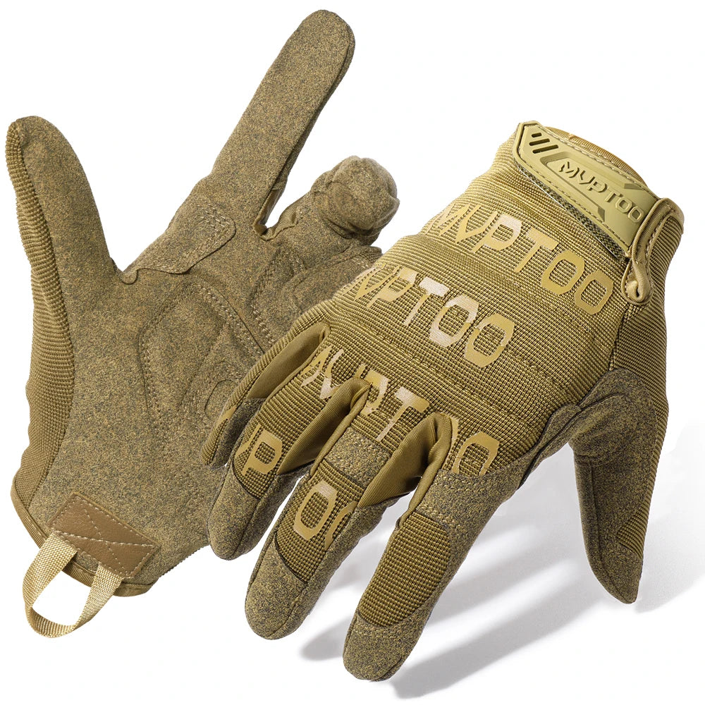 GUMAO Tactical Gloves