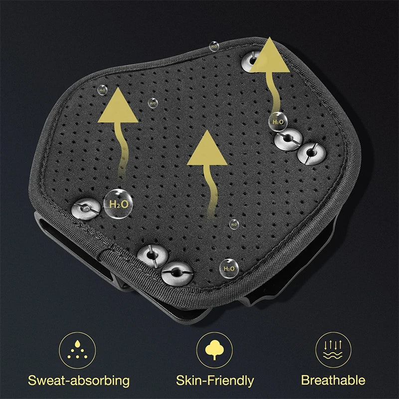 Universal Hybrid Kydex & Nylon Holster | Right & Left Hand