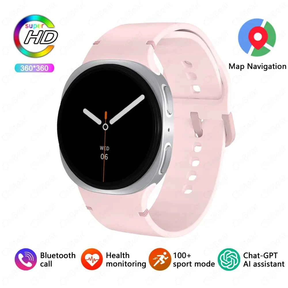 ChiBear Smartwatch