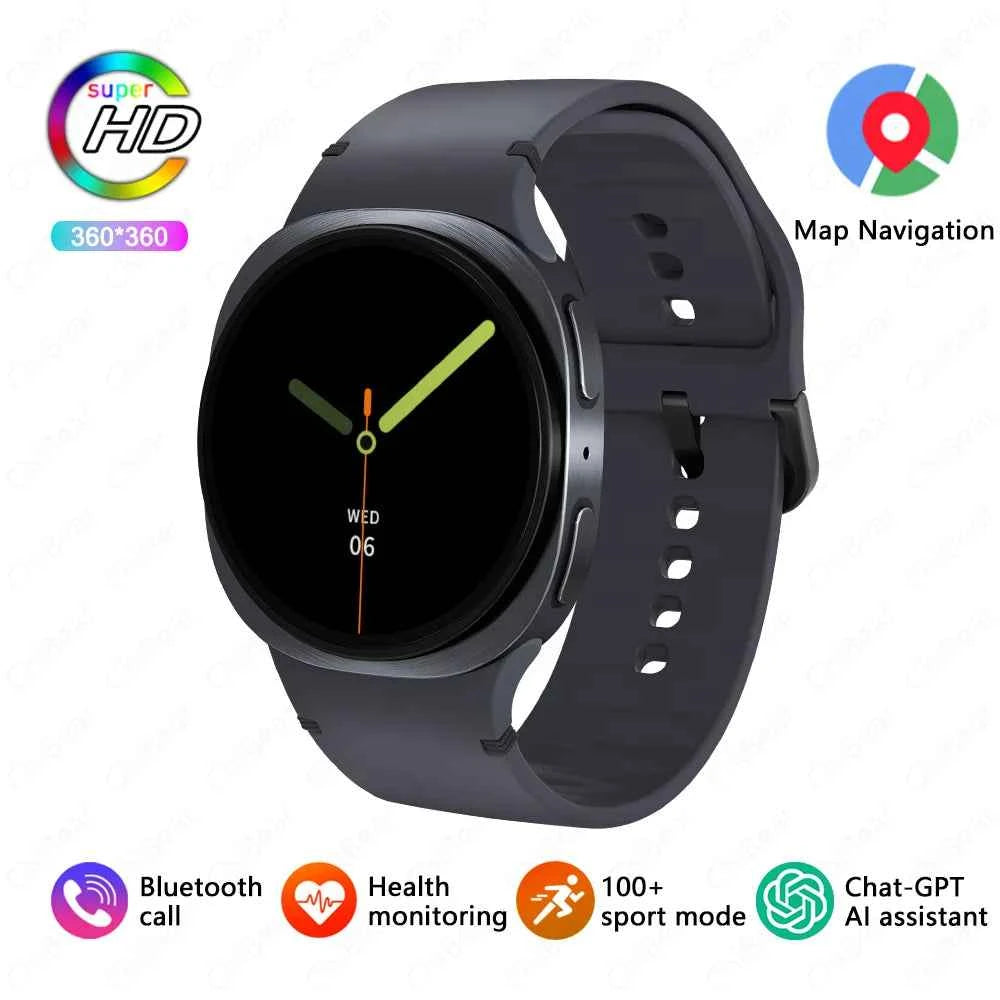 ChiBear Smartwatch