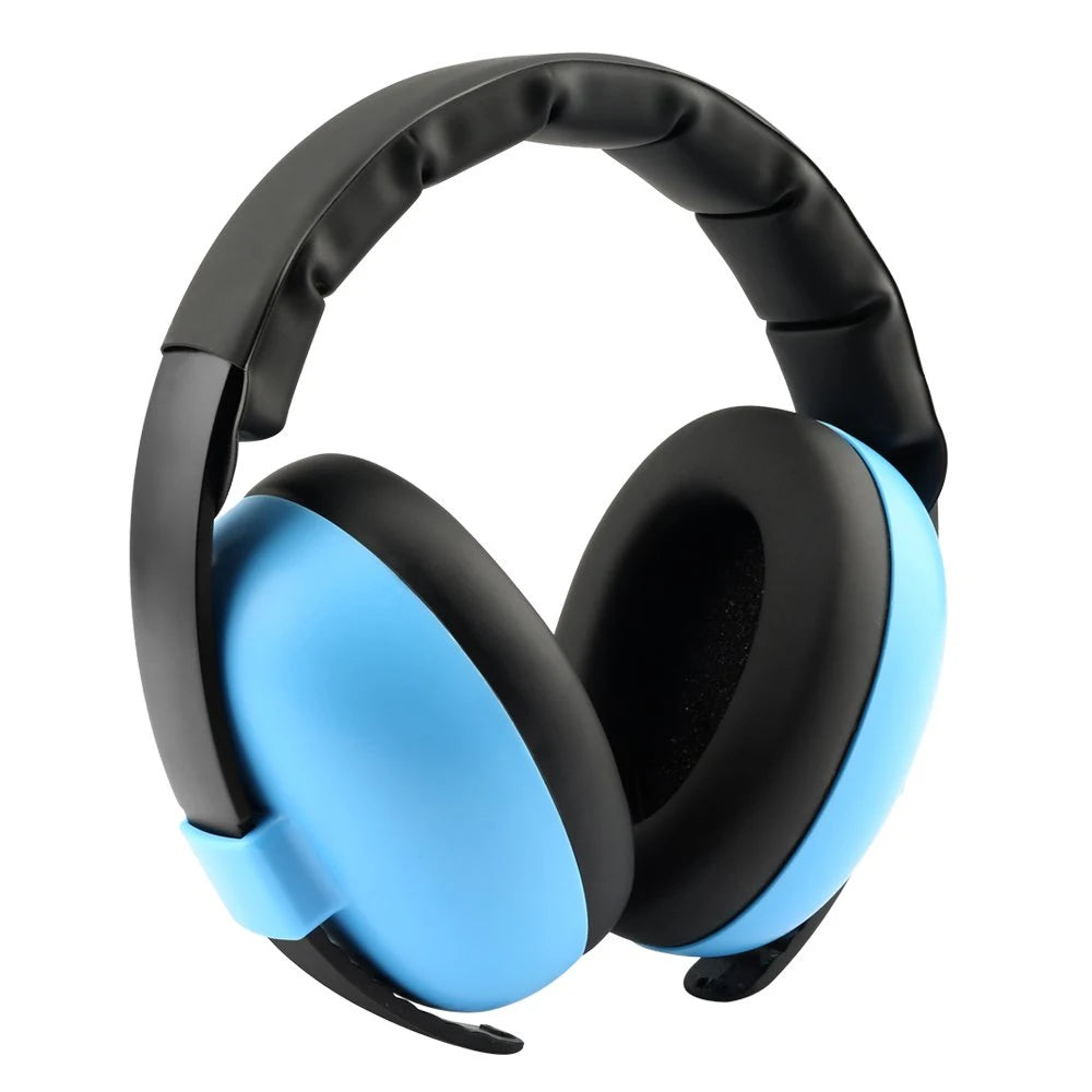 Kids Noise Cancelling Earmuffs