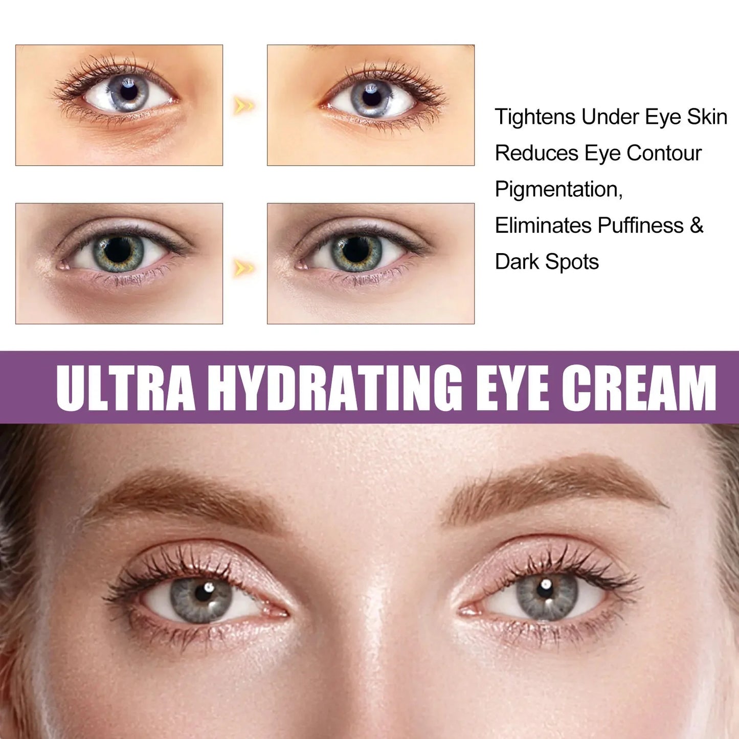 Retinol Eye Cream