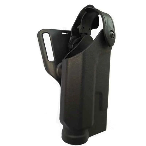 Hunting Airsoft Right-Hand 1911 Belt Holster – Built for Fast Access and Secure Carry