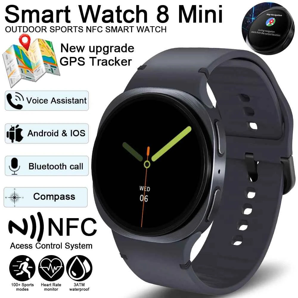 ChiBear Smartwatch