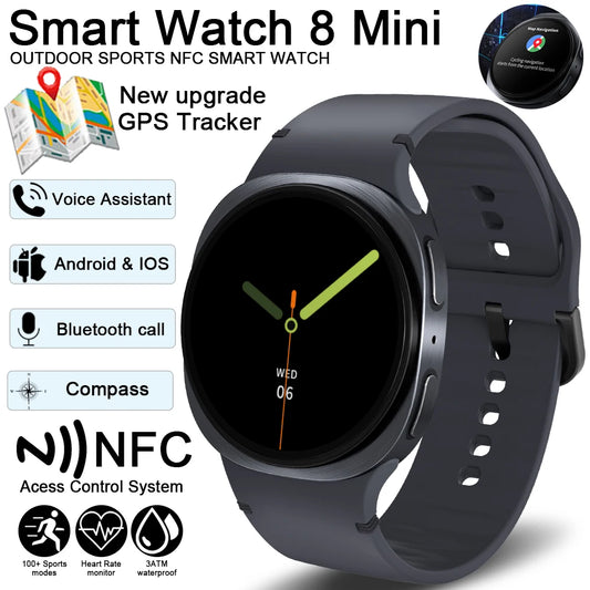 ChiBear Smartwatch