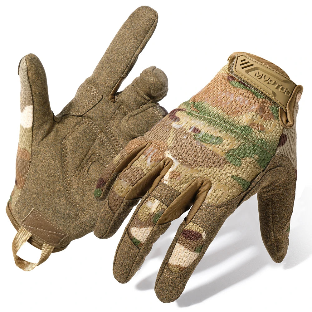 GUMAO Tactical Gloves