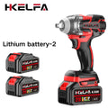 HKELFA 520N.M Brushless Cordless Impact Wrench