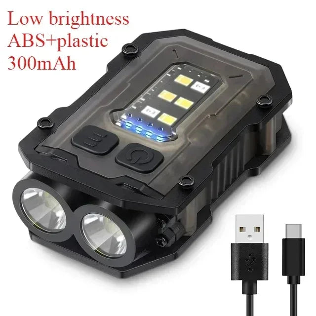 Tactical Portable Work Light
