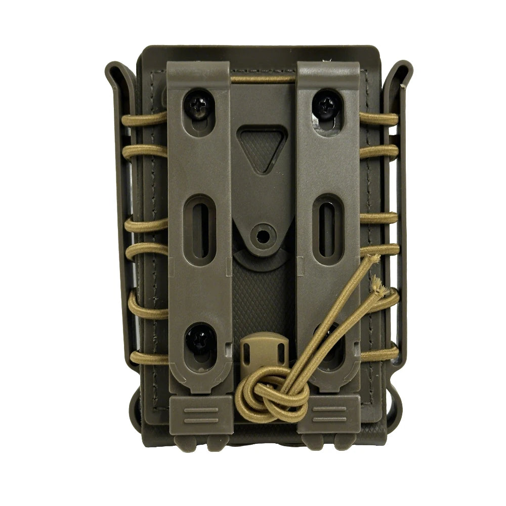 actical MOLLE Fast Magazine Pouch.