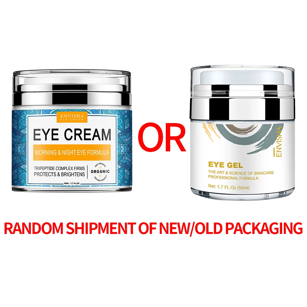 ENVISHA Collagen Face Cream