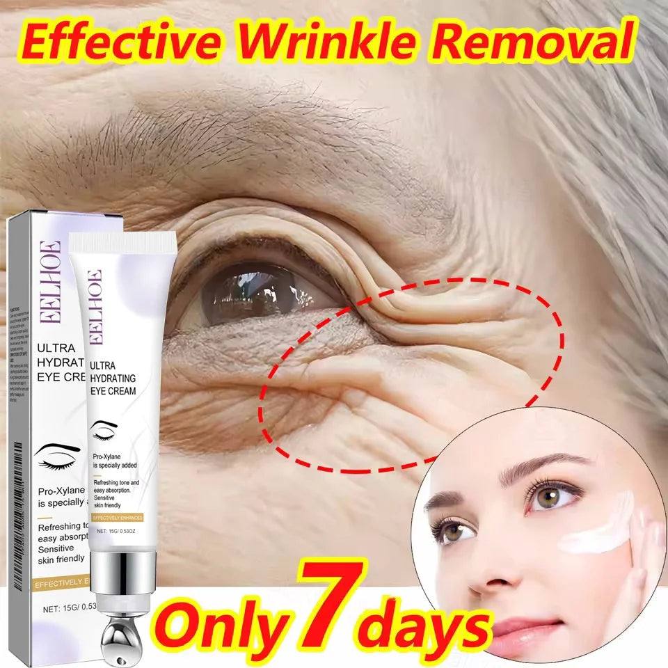 Retinol Eye Cream