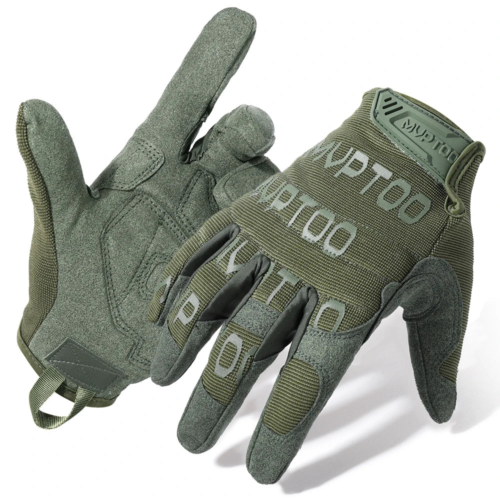 GUMAO Tactical Gloves