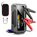 5000A Car Jump Starter & 20,000mAh Power Bank