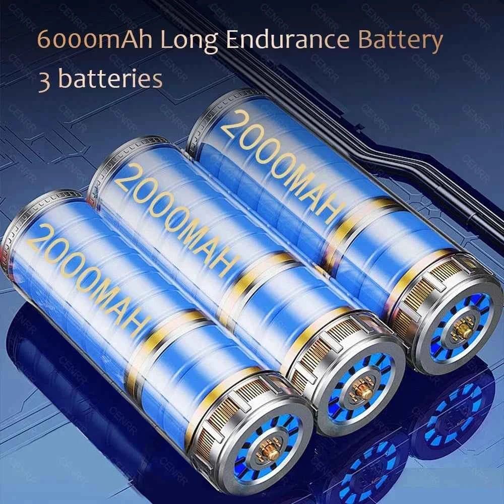 CENRR Cordless Handheld Vacuum Cleaner