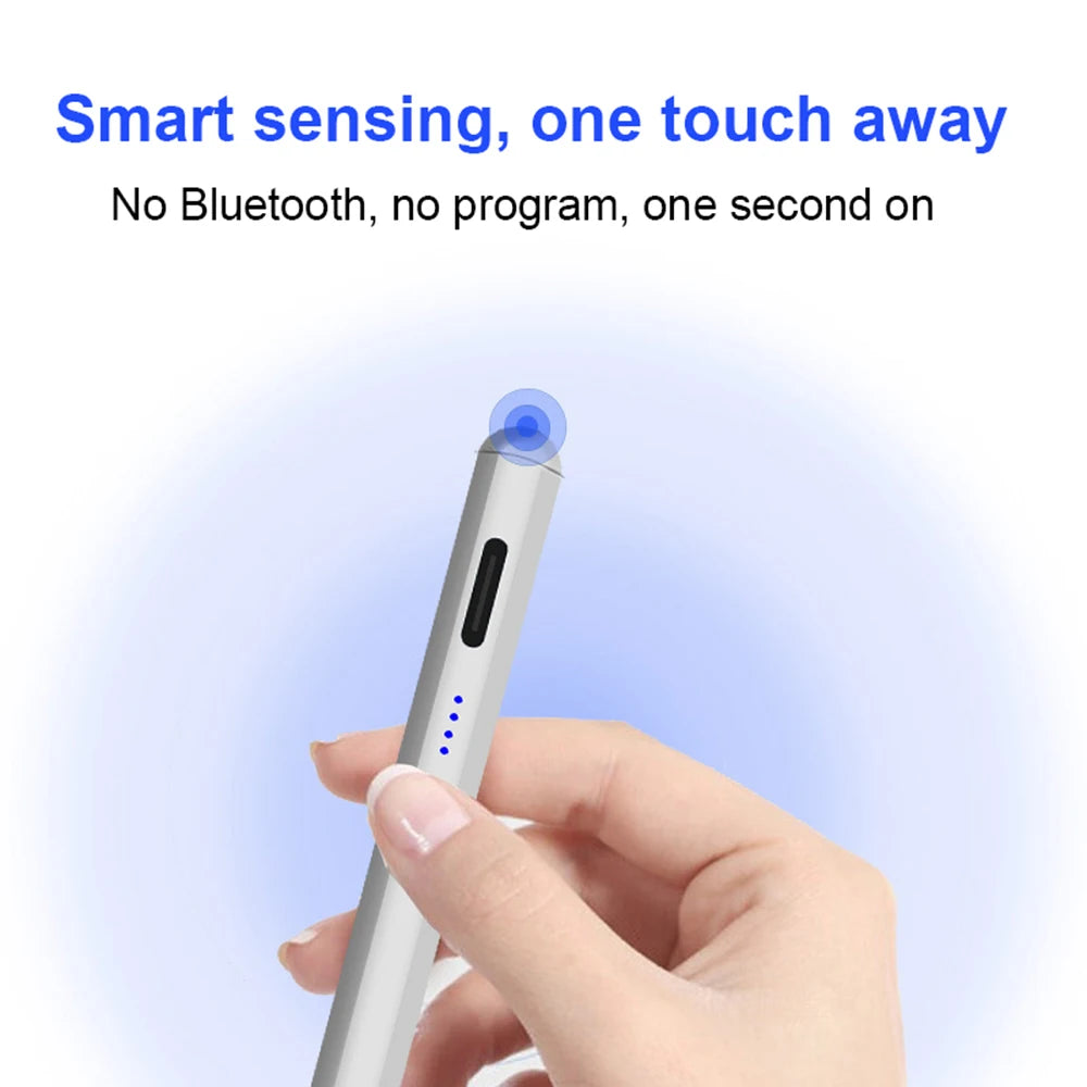 Universal Stylus Pen for Android & iOS